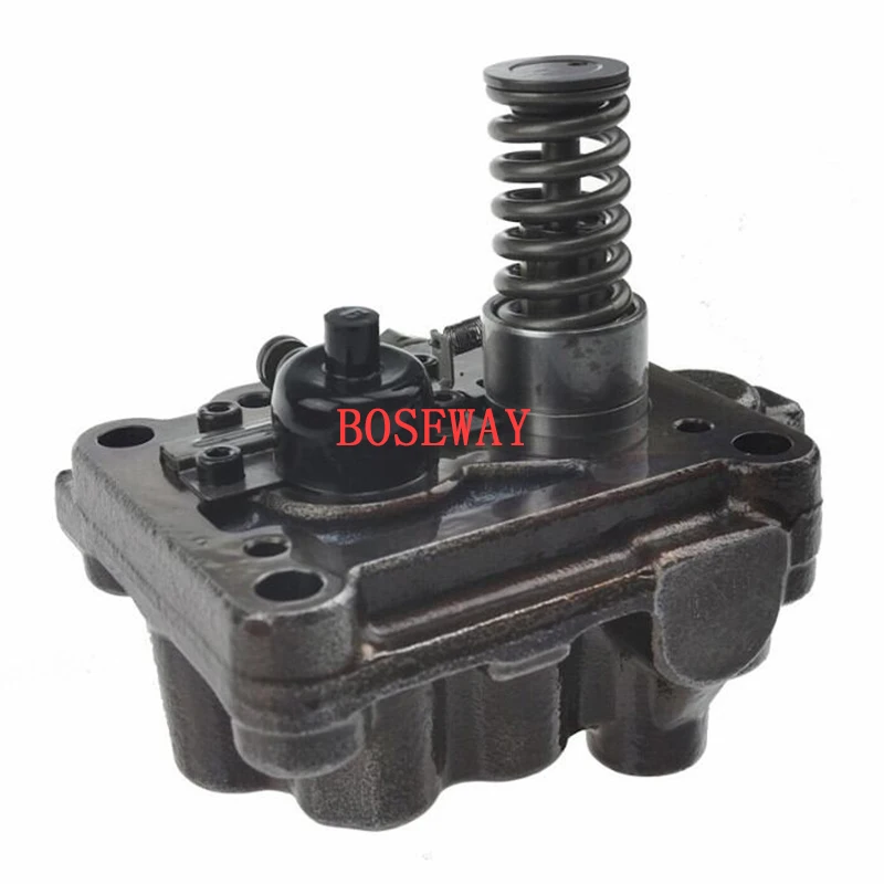 

Brand new 4TNV88 4TNE88 4D88 diesel engine fuel injection pump head X4 head rotor 129602-51741 YM129602-51741