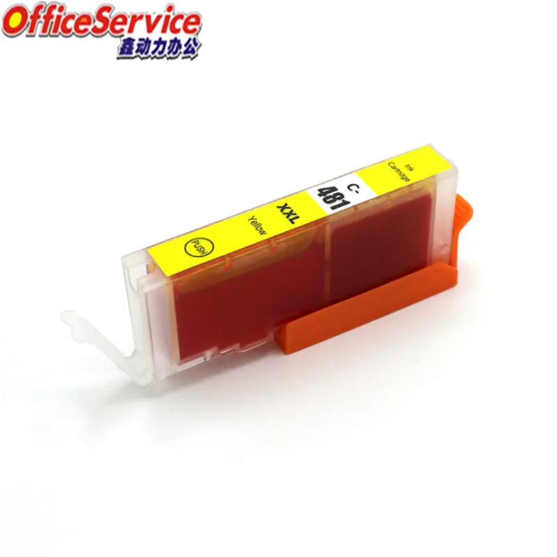 Чернильный картридж PGI-480 CLI-481 для принтеров Canon PIXMA TS704 TR7540 TR8540 TS6140 TS8140 TS9140 |