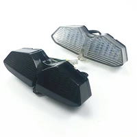 integrated led tail light turn signal for yamaha yzf r6 03 05 r6s 06 08 xtz1200