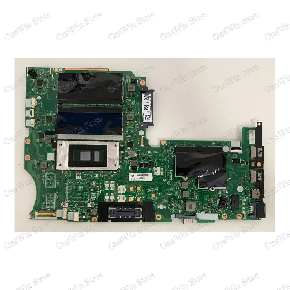 01AW255 для ThinkPad L460 20FV 20FU материнские платы Lenovo встроенные Материнские BL460 NM-A651 WIN i5 6300