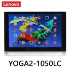 Планшет Lenovo Yoga2-1050LC, 2 + 16 ГБ, 10,1 
