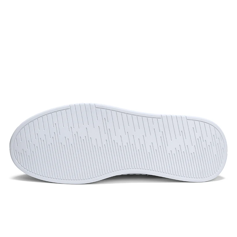 

Spring 2021 Casual Shoes For Big Boy White Black Leather Shoes Men Comfortable Adult Casual Shoes Brand Walking Shoes For Mens