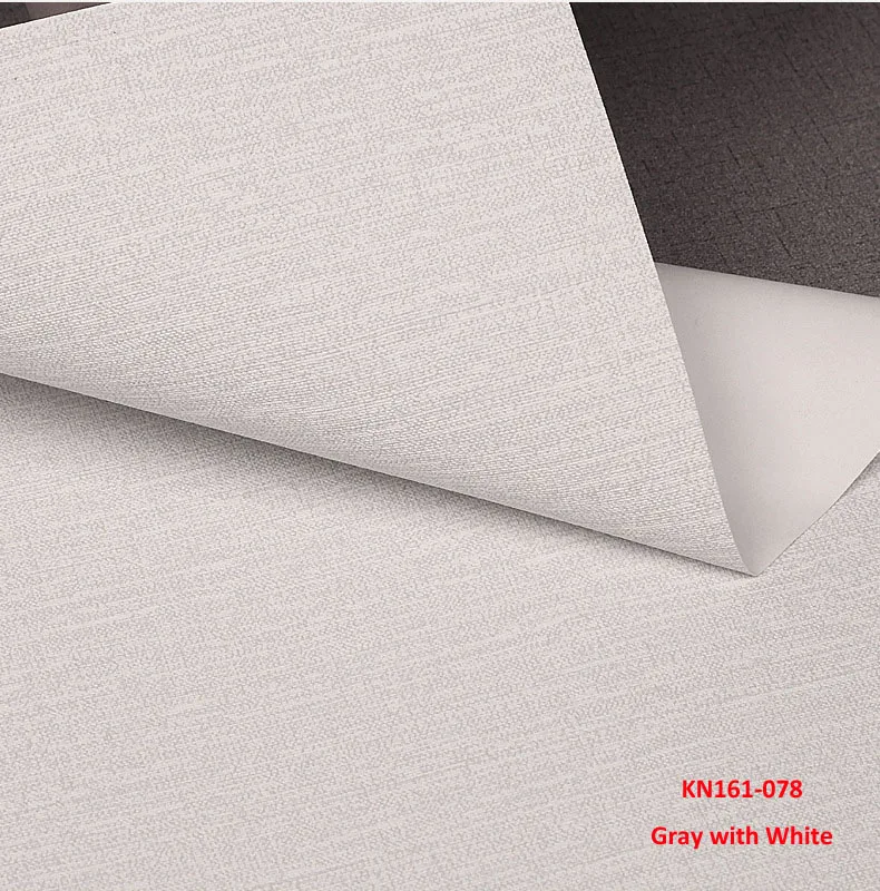 Серый с белым несколько цветов настенная бумага современный дизайн наклейка для