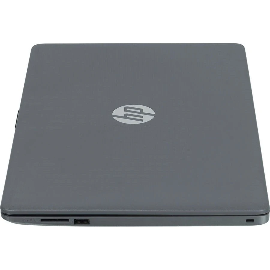 Ноутбук HP 15-db1141ur AMD Ryzen 3 3200U/8Gb/512Gb SSD/No ODD/15.6&quot FHD SVA/AMD Radeon 530 2Gb/WiFi/BT/Cam/DOS/Grey | Компьютеры