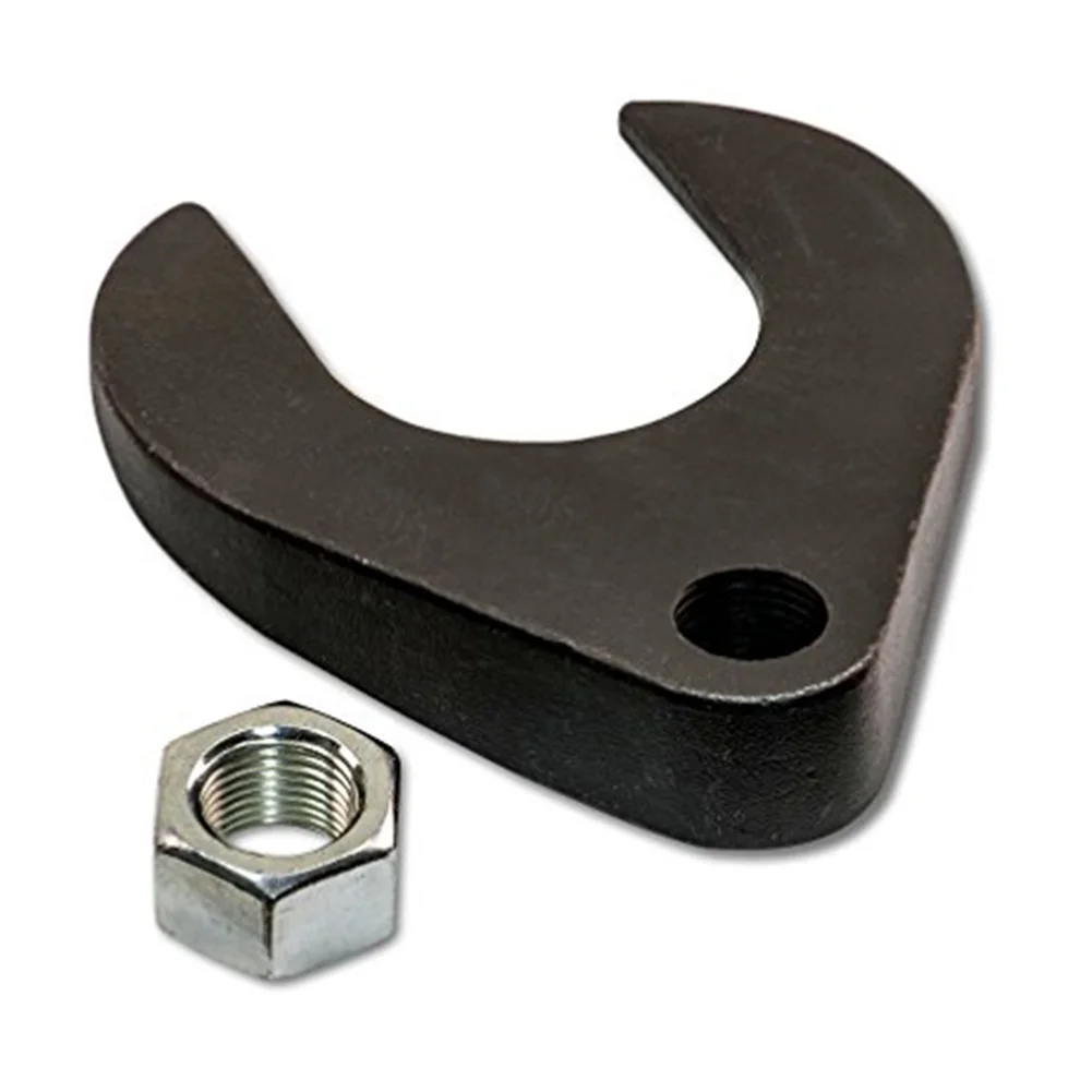 

Maintenance Carbon Steel With Bolt Front Wheel Professional Repair Car Durable Accessories Drive Axle Puller Removal Tool