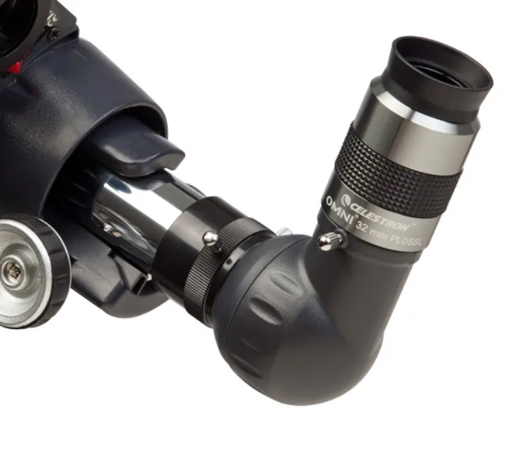 Окуляр для телескопа Celestron OMNI 32 мм 40 15 12 9 6 4 | Инструменты