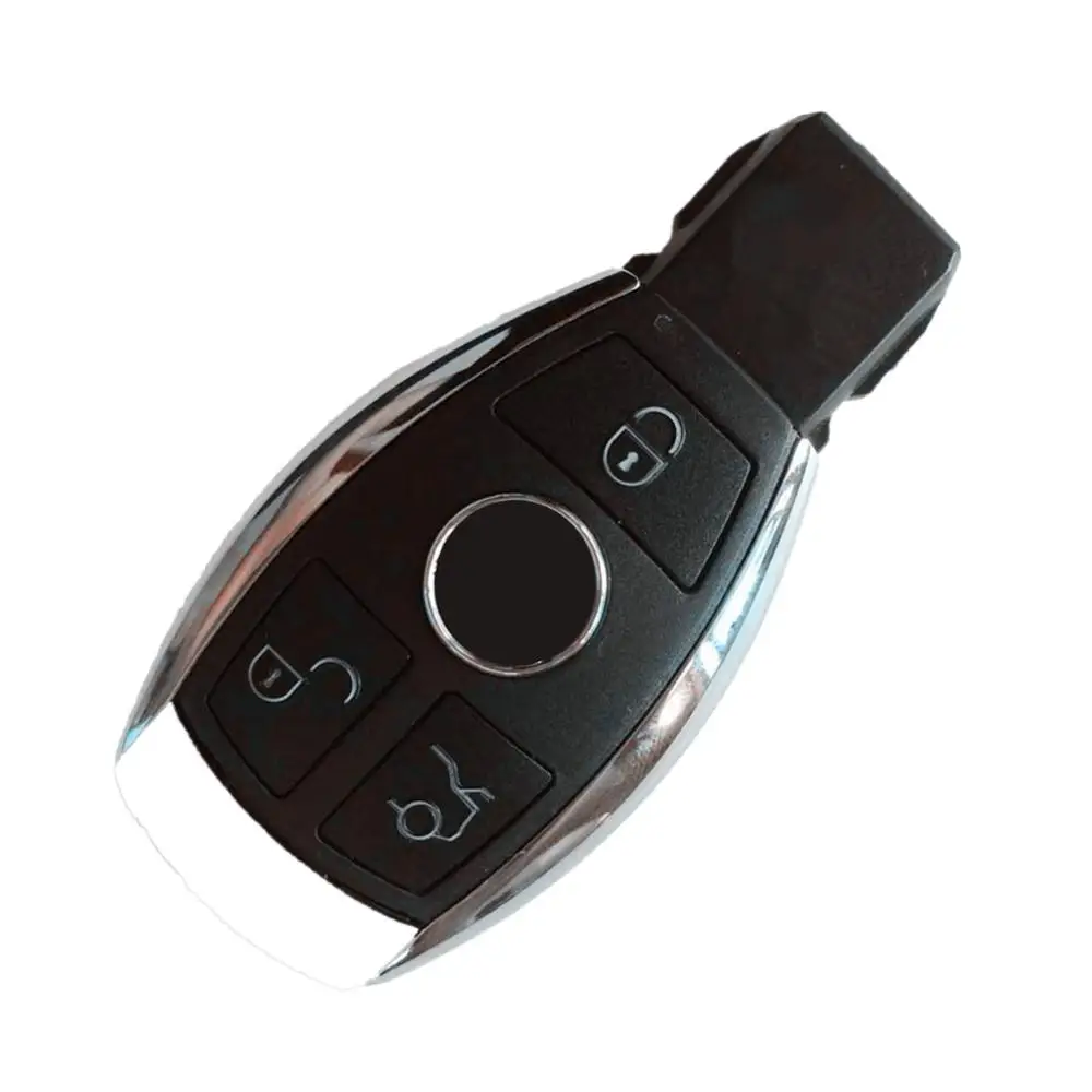 Новое поступление 1 шт./5 шт./10 шт. CGDI MB Be Key поддержка всех Mercedes FBS3 315 МГц/433 МГц