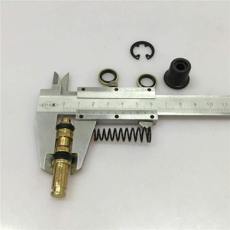 11 мм 12 7 14mm16mm мотоциклетный главный цилиндр тормозного насоса поршневой насос