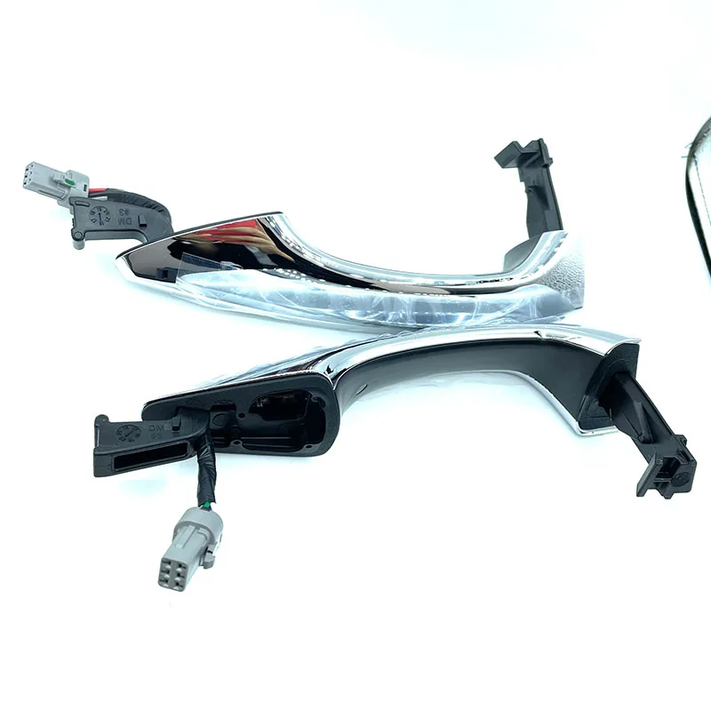 Оригинальная оригинальная Подлинная комбинированная дверь для наружной двери