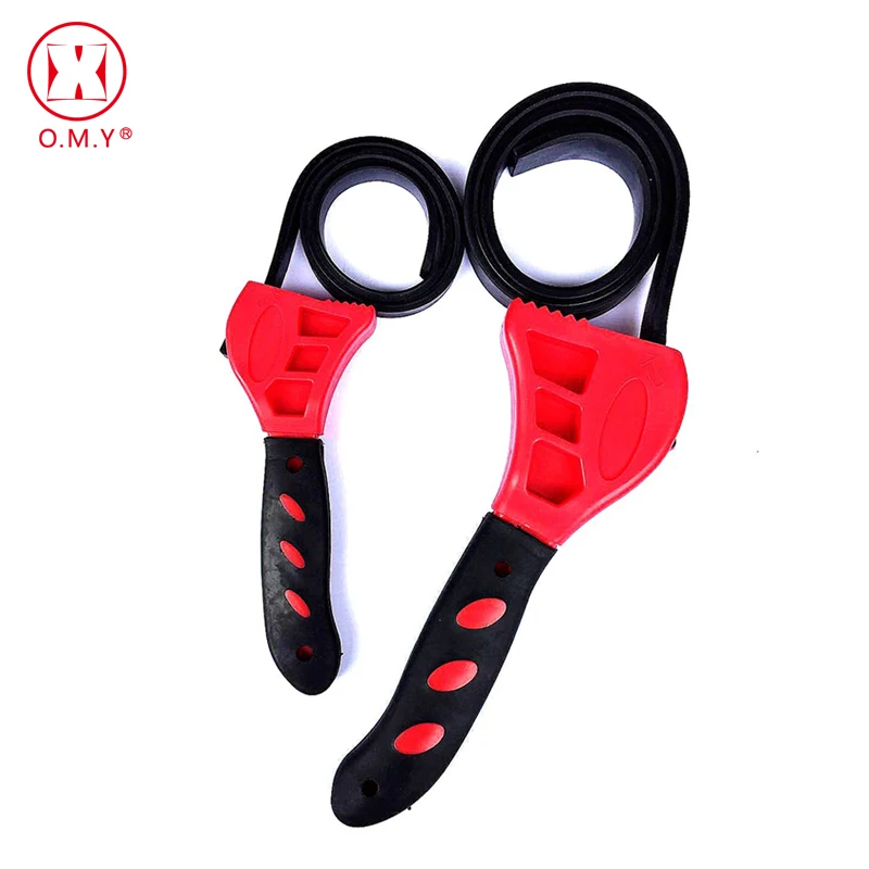 Многофункциональный универсальный ключ 500 мм для ремонта автомобиля черный