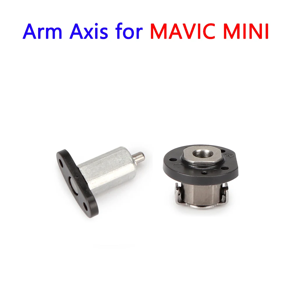 Оригинальный абсолютно новый передний рычаг оси Задний для DJI Mavic мини Дрон