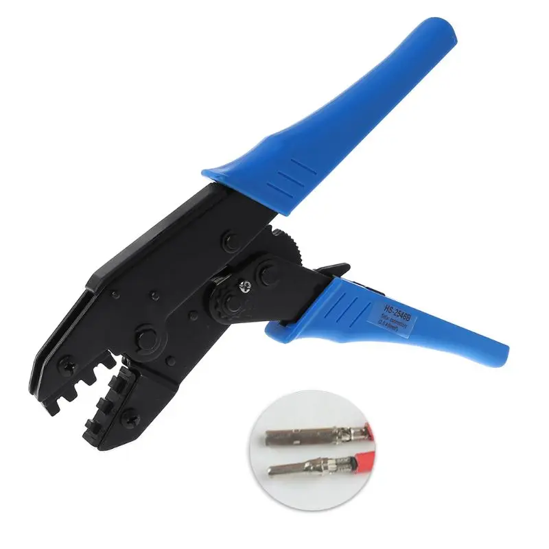 Обжимной инструмент для панели солнечных батарей MC4 PV обжимной разъем