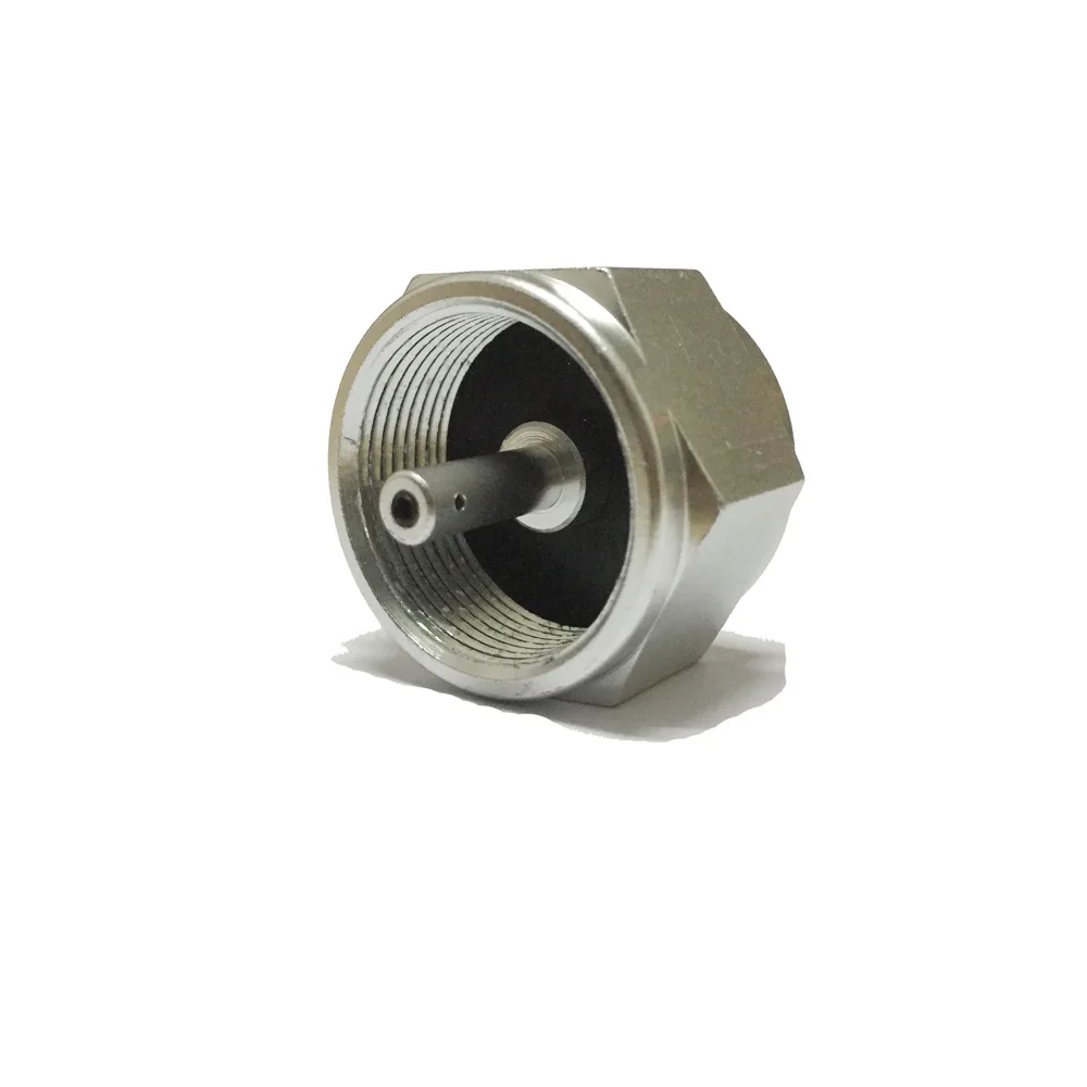 Внешний адаптер из алюминиевого сплава MAPP для преобразования стандартного