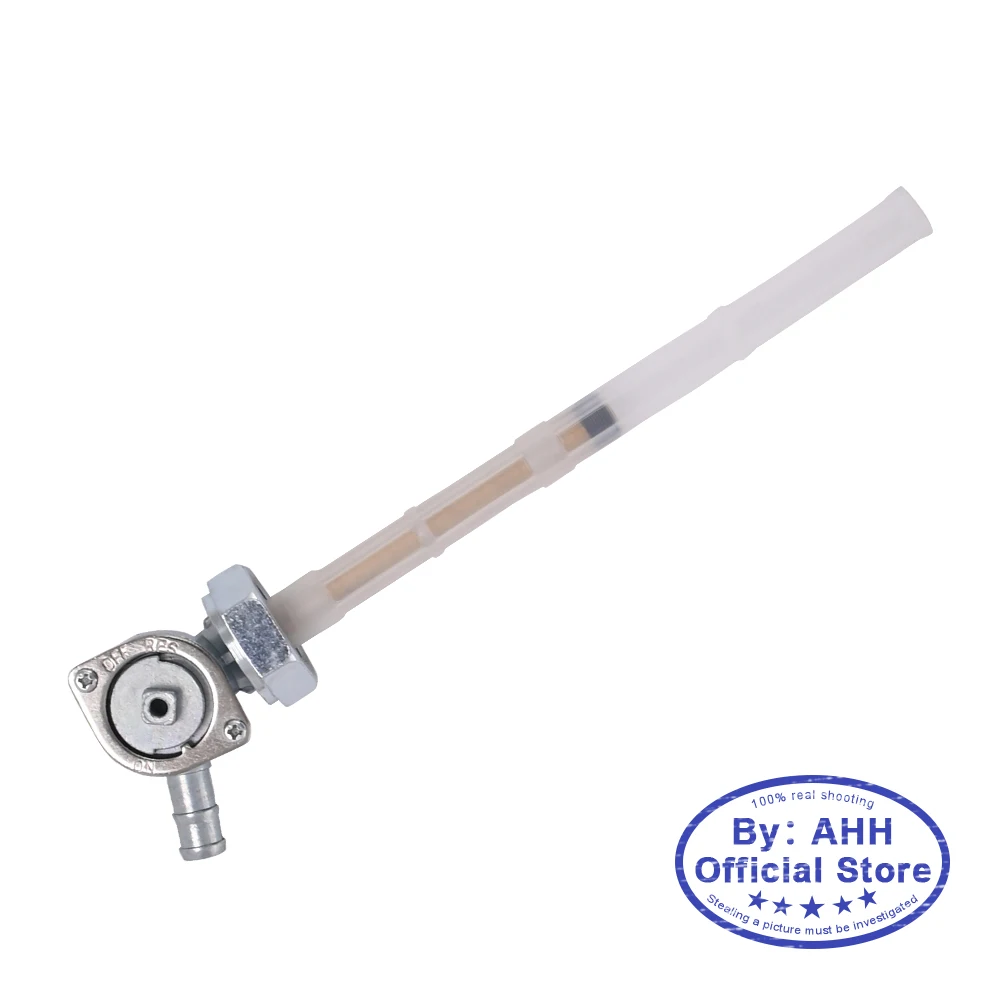 

Переключатель бака Газовый кран Переключатель масляной системы Клапан подачи топлива для Honda CBR400 mc23 29 Steed 400 NSR250 CB-1