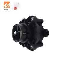 suspension air spring leveling height control valve for bus 3506 04518 high quality and durable