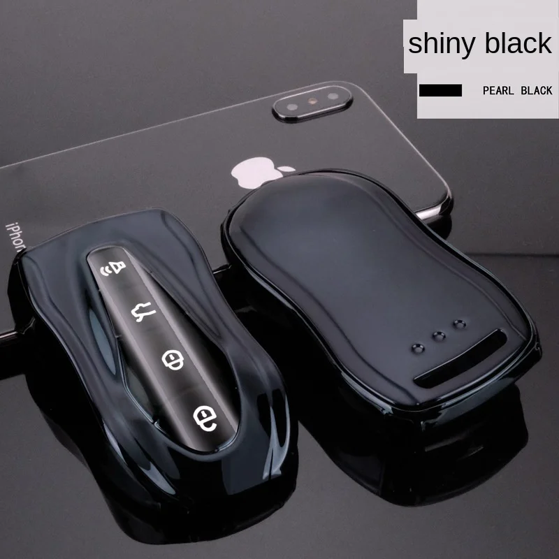 Чехол для ключа дистанционного управления чехол Geely Xingyue автомобильного