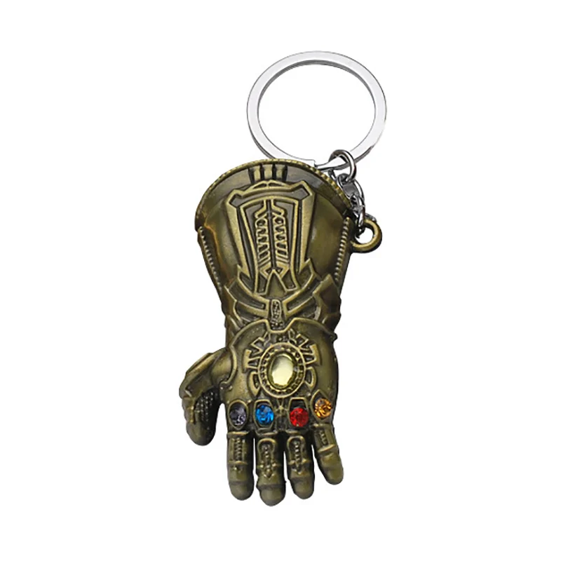 Крутой автомобильный брелок для ключей креативный дизайн жесткий автомобиля