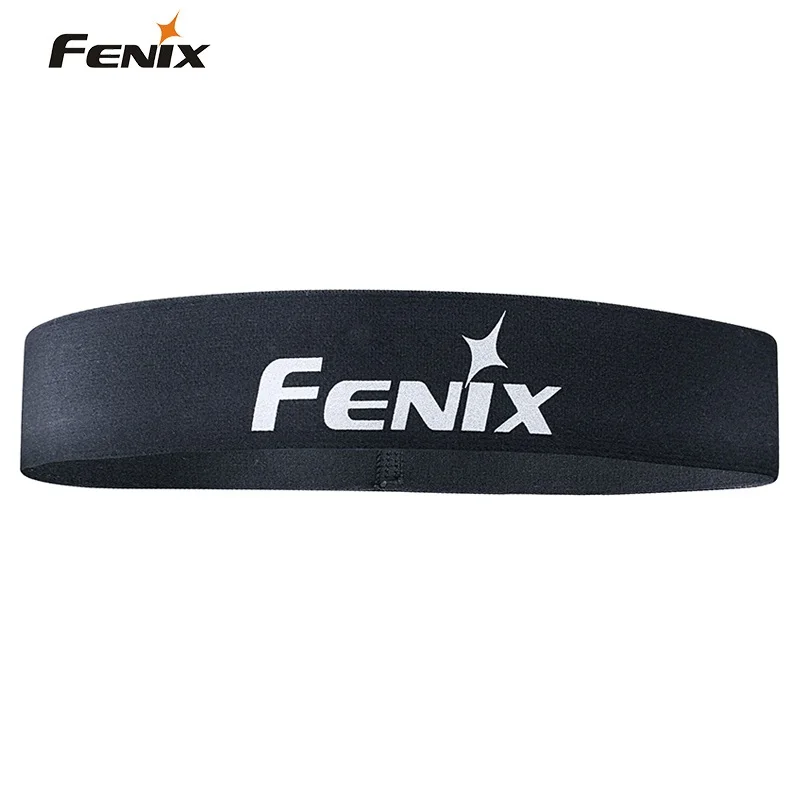 Fenix AFH 10 высокоэластичная быстросохнущая Спортивная Светоотражающая повязка на