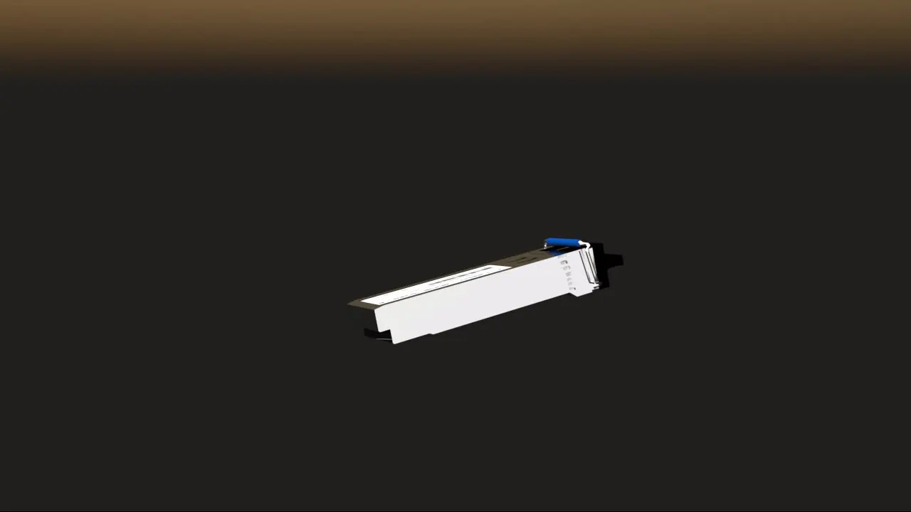 

C-LIGHT CLSFPP1510GER Compatible with Aruba Networks SFP-10G-ER 10GBase SFP+ Transceiver SMF 1550nm 40km LC DOM