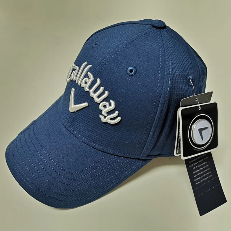 

2020 new golf hat golf men and women summer sun hat sun hat adjustable and breathable
