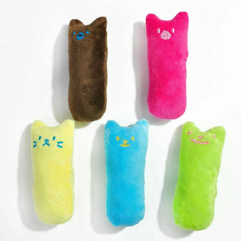 2020 Новое поступление цветной для домашних животных собак игрушка кошек забавная