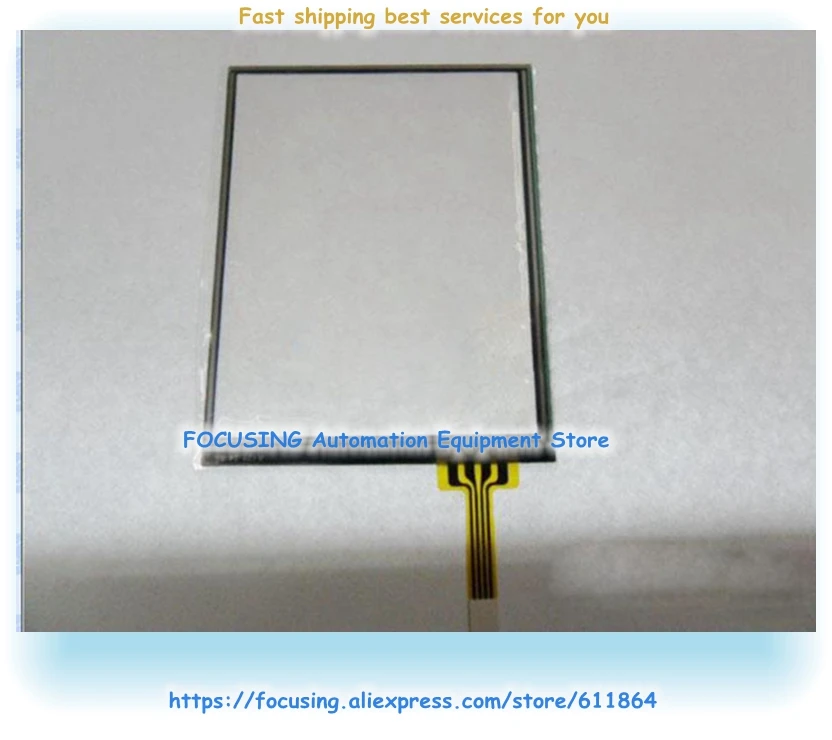 

Новый сенсорный экран LQ035Q7DB02R, LQ035Q7DB02R, стекло для сенсорного экрана