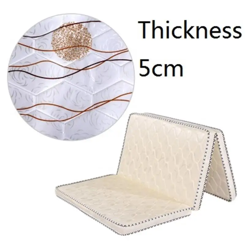 De Bed Plegable Colchon Tatami Cama Matratze Coprimaterasso Materasso Topper Lipat Materac Matelas Kasur Matras Folding Mattress |