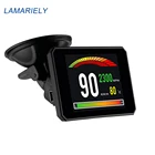 Проектор OBD 2 II на лобовое стекло с повышенной скоростью давления