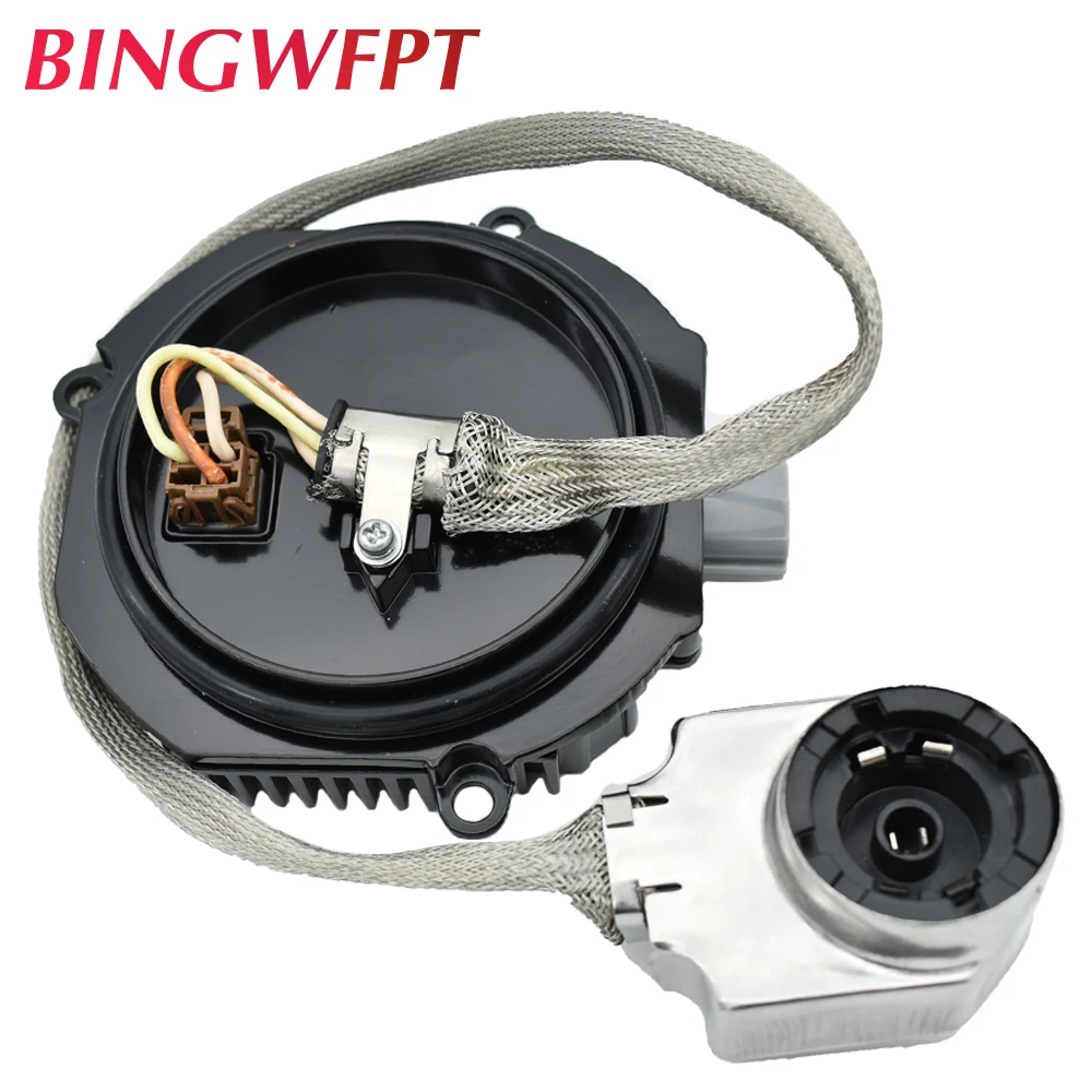 OE # LENA00L9NHA6454 LENA00L D2S D2R HID ксеноновый головной светильник балласт компьютерный