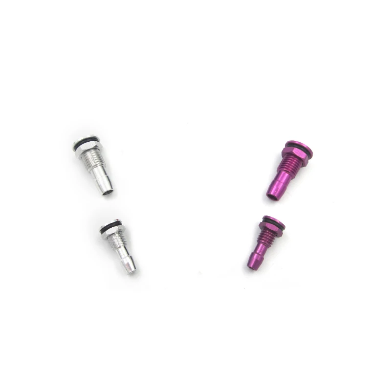 4 шт водяные сопла m6m8 для элект