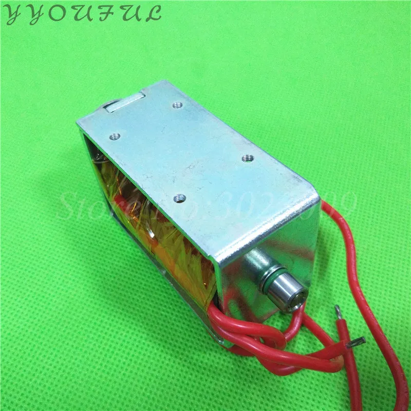 Flatbed UV printer spare parts Flora lamp electromagnet F1 250UV PP 1816UV 2512UV magnet 1pc |