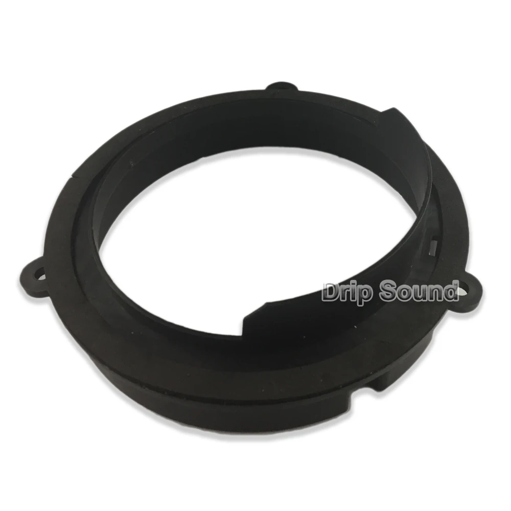 6 5 дюйма автоматический универсальный аудио стерео динамик пластиковые