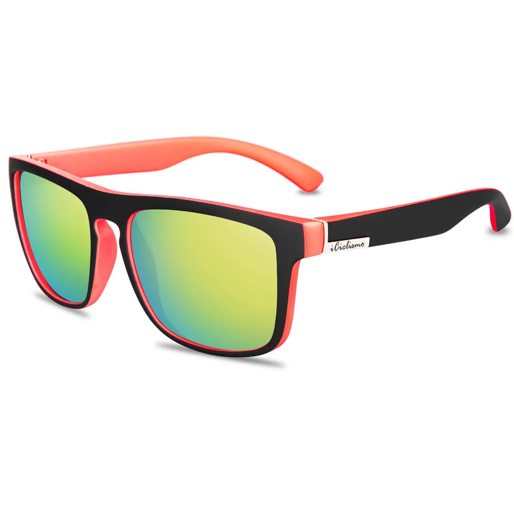 Новинка 2020 солнцезащитные очки для мужчин и женщин UV400 популярные в стиле ретро