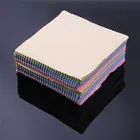 Салфетка для очков из микрофибры, 10 шт.