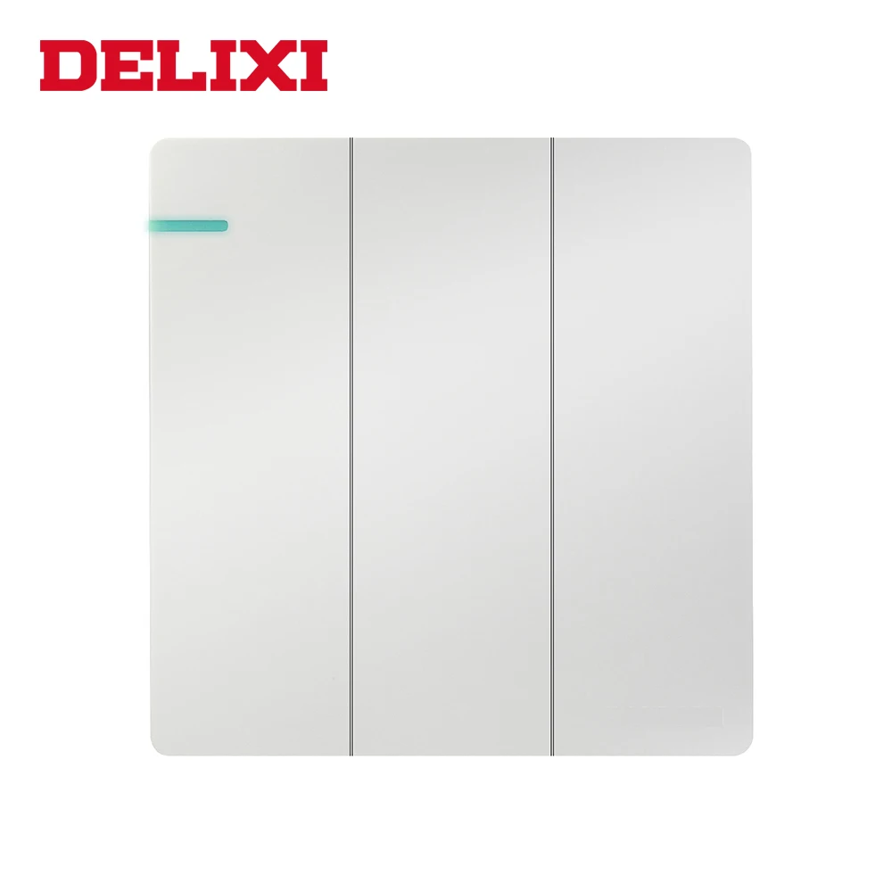 1/2/3/4 банды выключатель лампы Великобритании стандартный 1 выпускное switched 86 мм