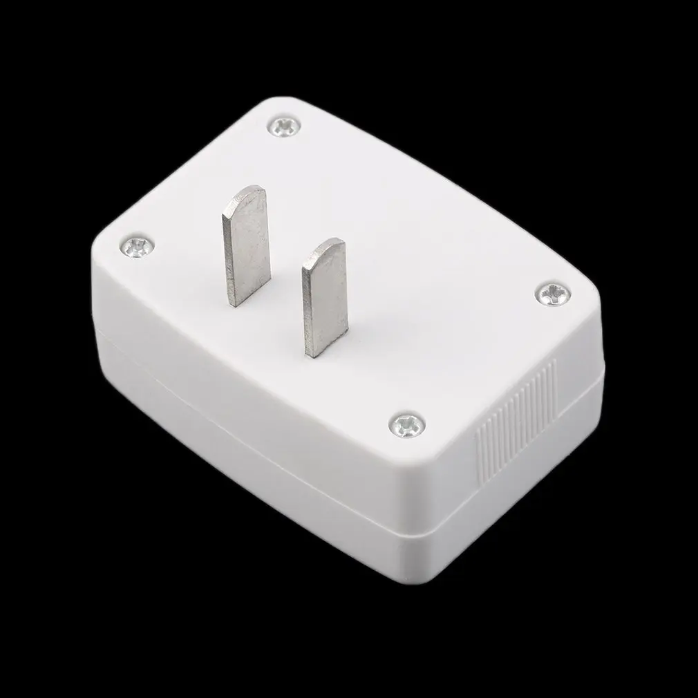 Электронные приборы цифровой вольтметр с ЖК дисплеем напряжение 80 300 В