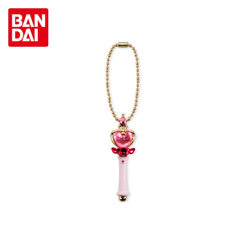 Bandai Довольно Солдат Сейлор Мун красивые девушка модель воина кукла 4 деформатор