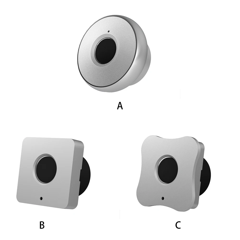 

Fingerprint Lock Mini Smart Security Anti Theft Drawer Cabinet Door Wardrobe Home Wooden Box Biometric Keyless Office Furniture