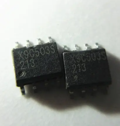

1pcs/lot X9C503SZ X9C503S X9C503 SOP-8