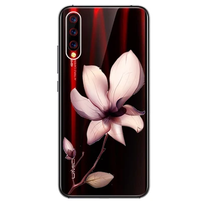 Противоударный чехол для UMIDIGI X телефона мягкий силиконовый из ТПУ защитный Umidgi 6 3