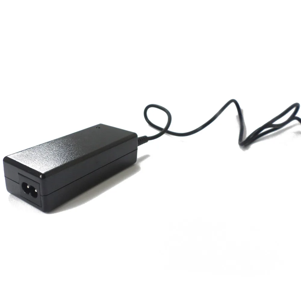 Новый блок питания для ноутбука 60 Вт шнур зарядки аккумулятора Samsung