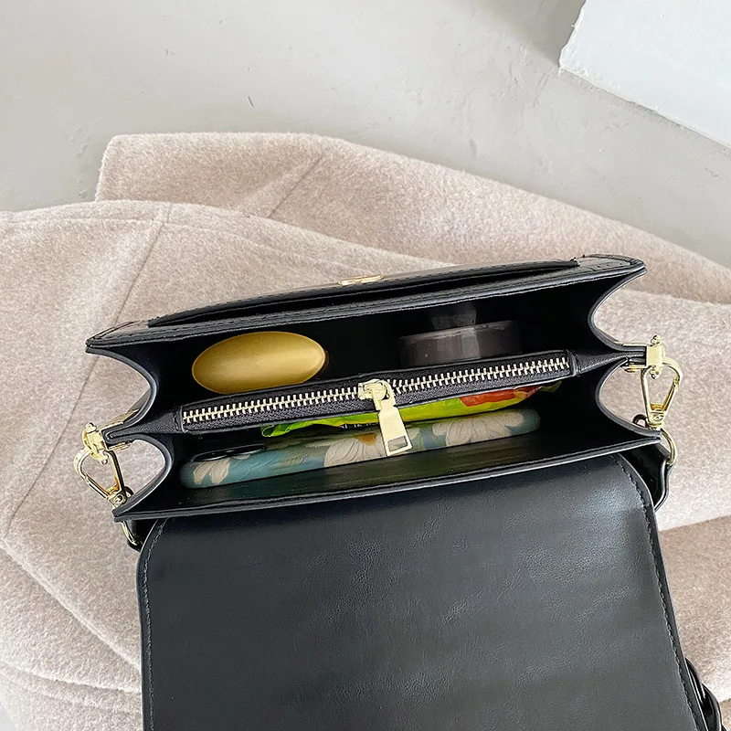 

Stone Pattern Tote Bags for Women 2020 Luxury Woven Strap Handbags Quality Leather Crossbody Casual All-match Lady Shoulder Bags