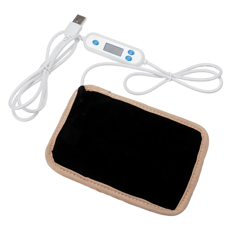 Инфракрасная лампа для терапии 5 в постоянного тока USB 72 светодиода | Освещение