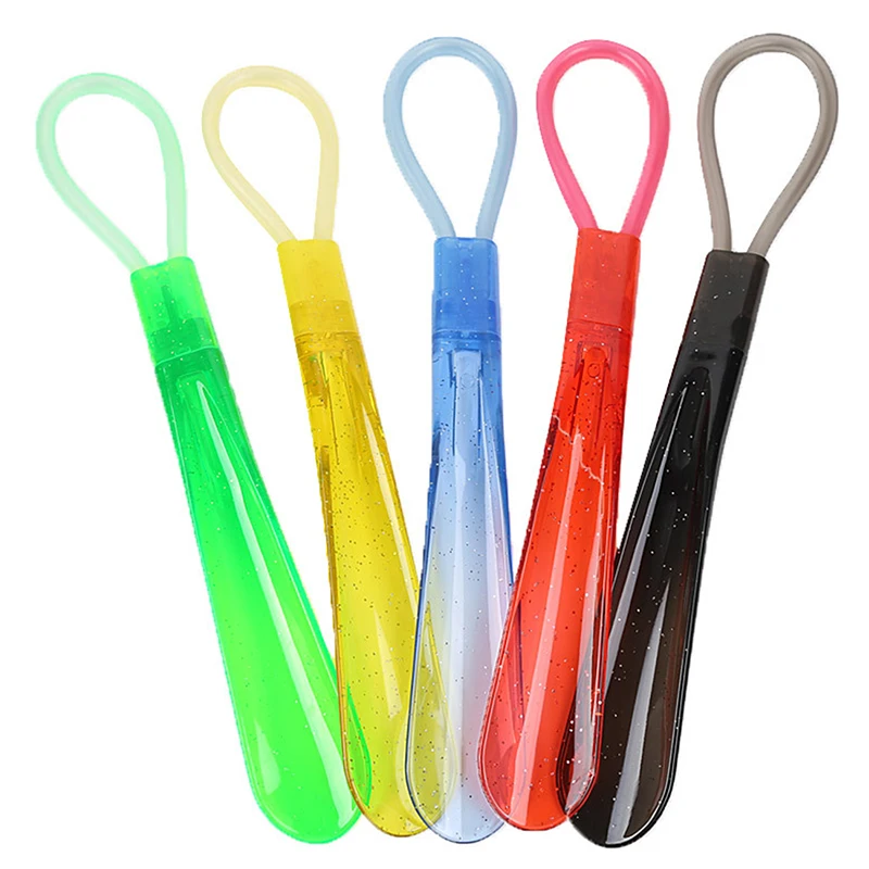 

1PCS Plastic Shoehorn Lazy Shoe Helper Long Handle Shoes Lifter Pull Shoehorn