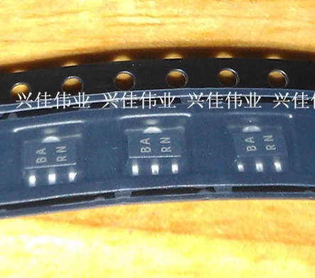 

Original 50pcs/ 2SB1132 B1132 BA SOT89 1A/32V