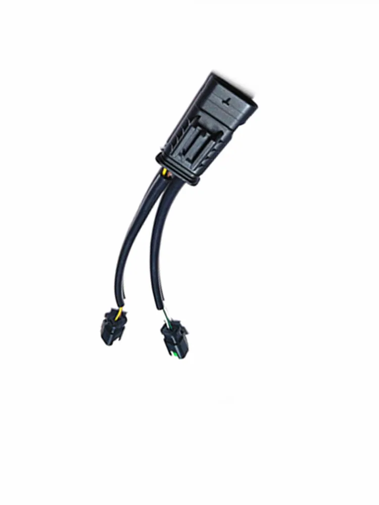 Жгут термостата 9804315380 для Peugeot 207/308/3008/4008/для Citroen C3/C4/C5/Mini/DS3 | Автомобили и