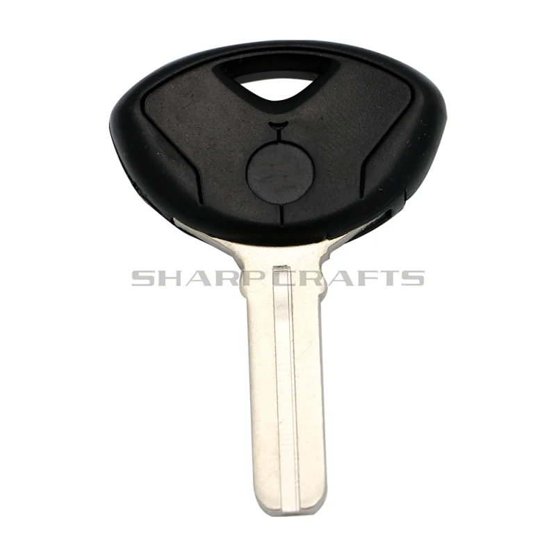 Черные/красные ключи от мотоцикла пустые без лезвия для BMW S1000RR K1300S K1300R K1200R 1200RT 1200GS