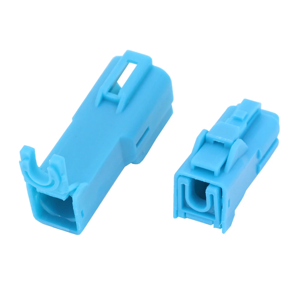 Автомобильный Коннектор с внутренней и наружной оболочкой клеммой модель 9 5 1