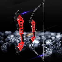 3040lbs 52 Archery Recurve Bow Longbow Fishingbow Shooting Hunting Takedown Bow Sports Right Hand Bow Shooting Target