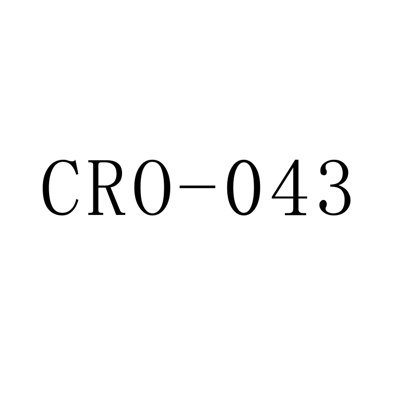CRO-043